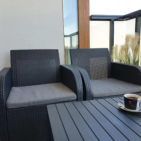 Blisko Morza Apartament *
