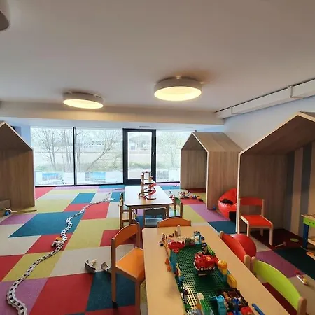 Blisko Morza グダニスク