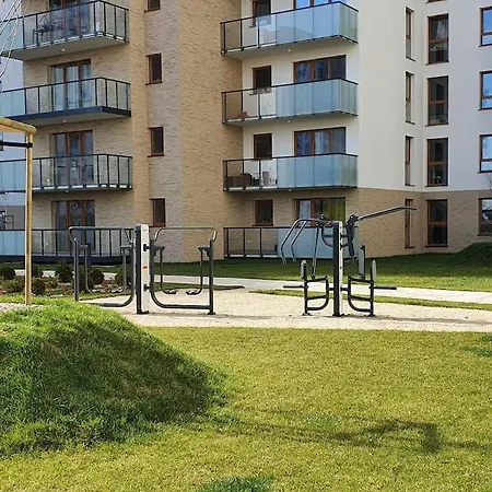 Blisko Morza 格但斯克