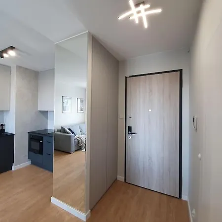 Blisko Morza * グダニスク