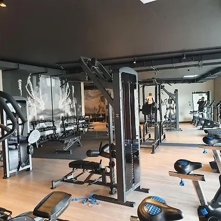 Blisko Morza Апартаменты *