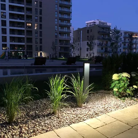 Blisko Morza 格但斯克