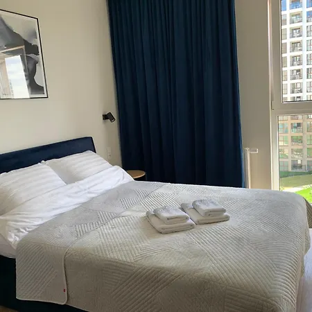 Blisko Morza * グダニスク