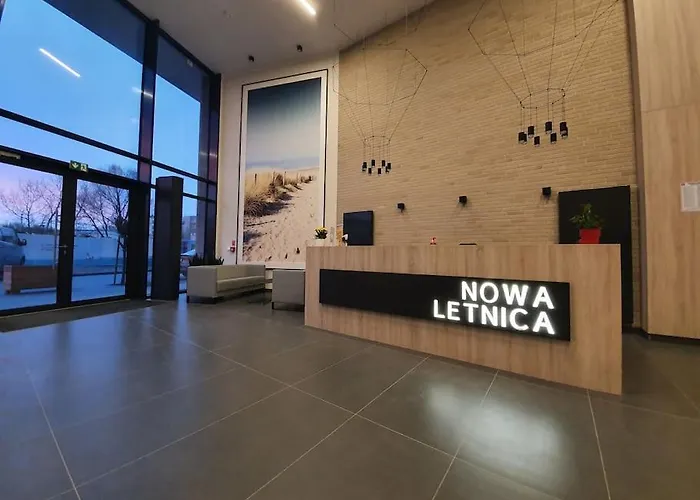 Blisko Morza Apartament *