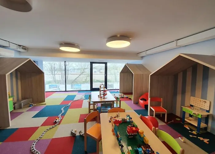 Blisko Morza Gdańsk