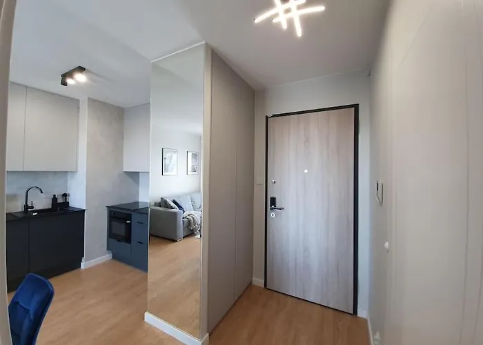 Blisko Morza * Gdaňsk