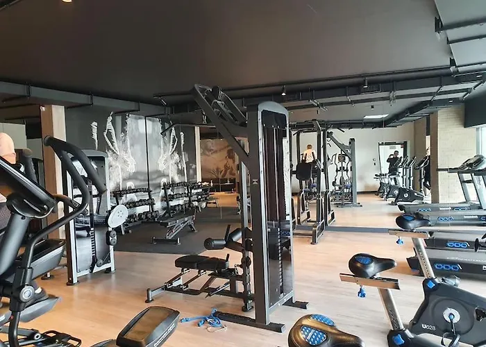 Blisko Morza Apartament *