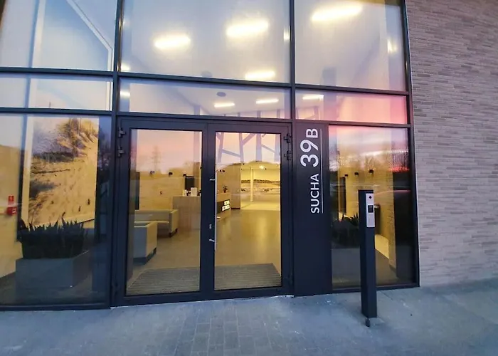 Blisko Morza Gdańsk