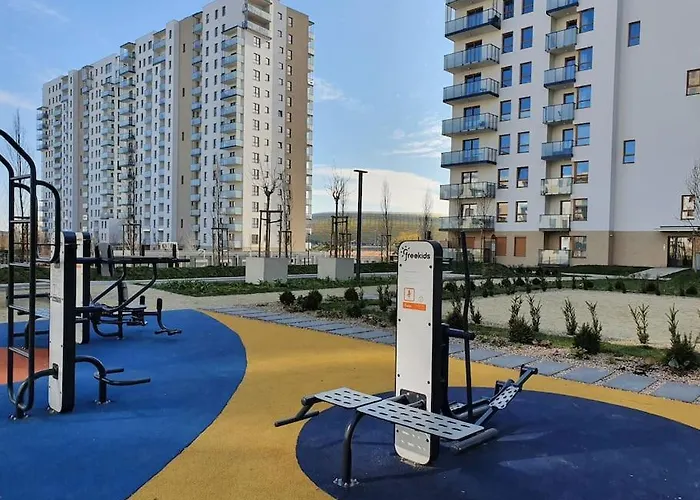 Blisko Morza * Гданьск