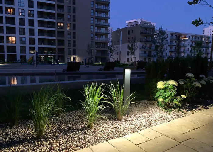 Blisko Morza Gdańsk