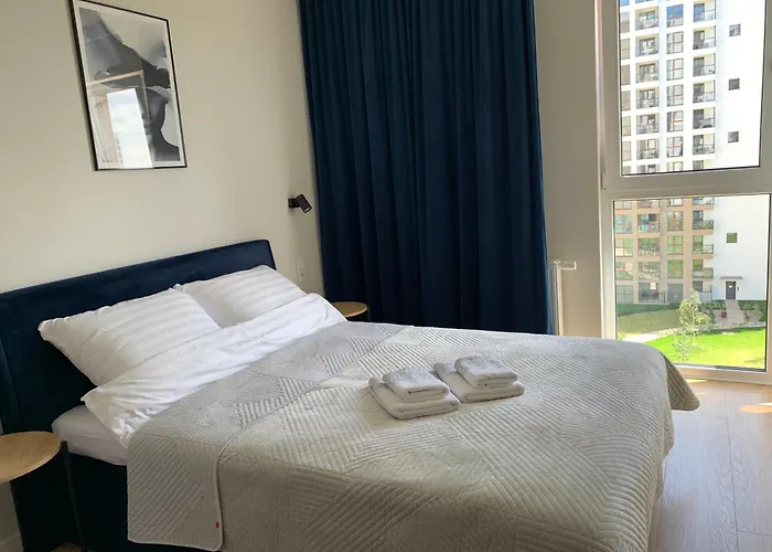 Blisko Morza * Gdańsk