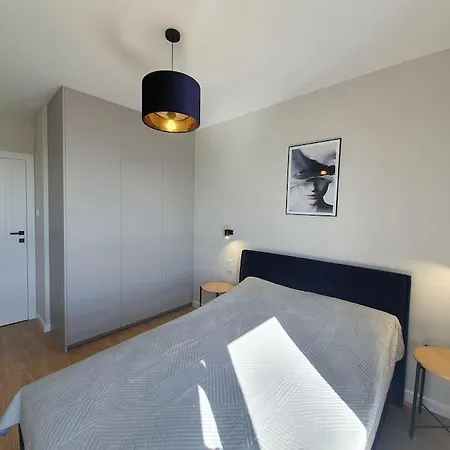Appartement Blisko Morza Gdańsk