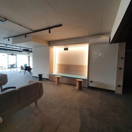 Blisko Morza Appartement Gdańsk