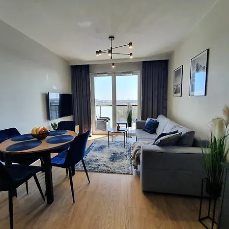 Blisko Morza Appartement *