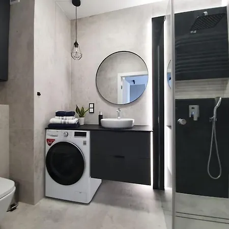 Appartement Blisko Morza *