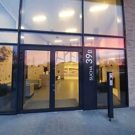 Blisko Morza Gdańsk