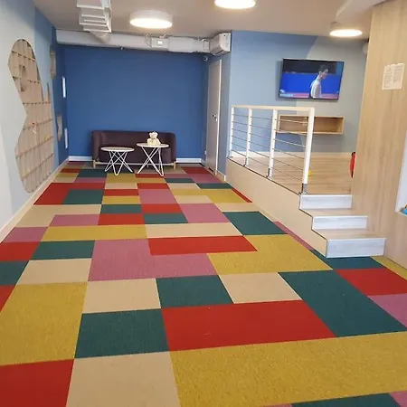 Appartement Blisko Morza