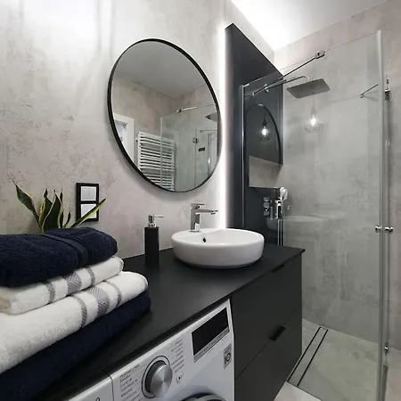 Blisko Morza Appartement Gdańsk